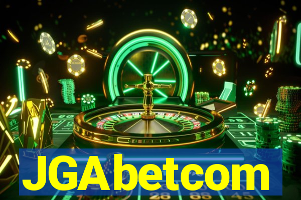 JGAbetcom