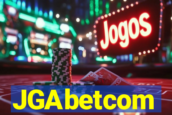 JGAbetcom