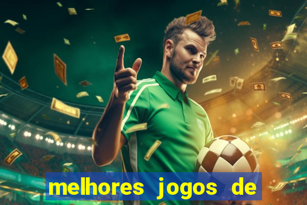 melhores jogos de rpg celular