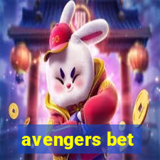 avengers bet