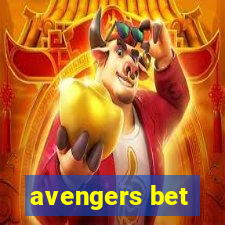 avengers bet