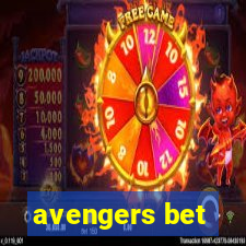 avengers bet