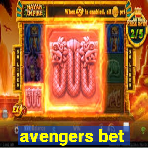 avengers bet