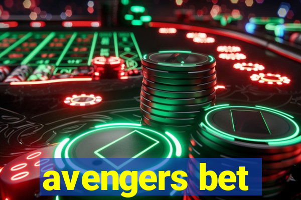 avengers bet