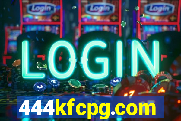 444kfcpg.com