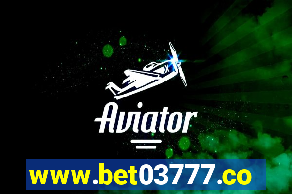 www.bet03777.com