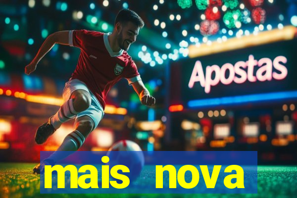 mais nova plataforma de jogos