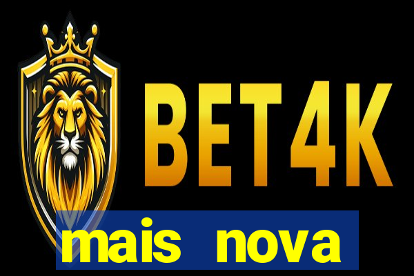 mais nova plataforma de jogos