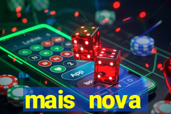 mais nova plataforma de jogos