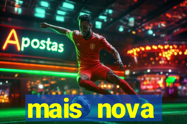 mais nova plataforma de jogos