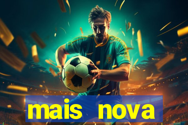 mais nova plataforma de jogos