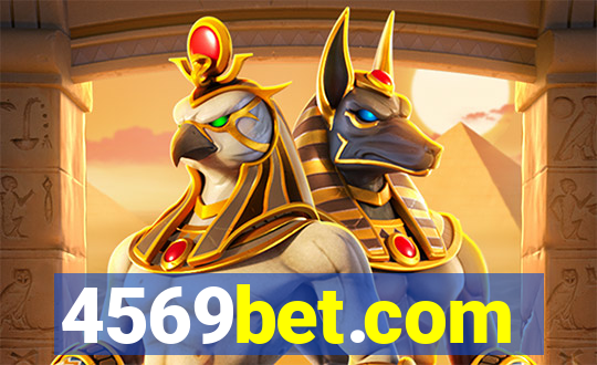 4569bet.com