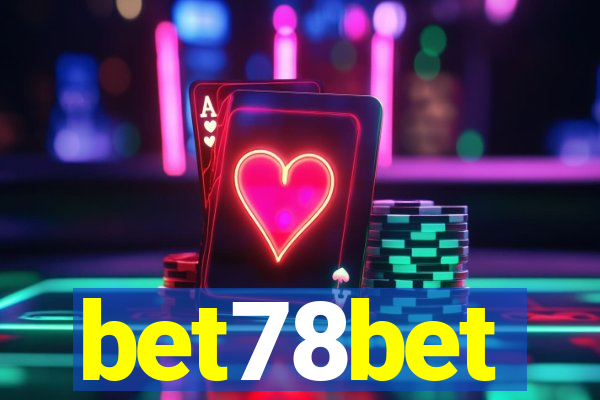 bet78bet