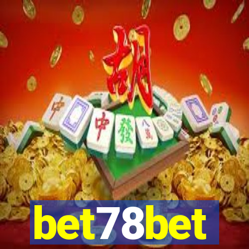 bet78bet