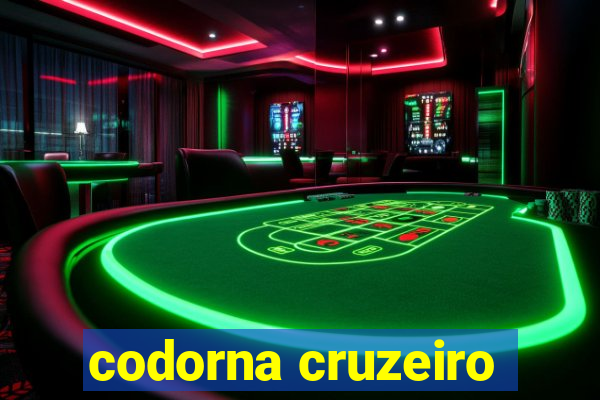 codorna cruzeiro