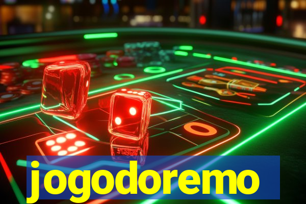 jogodoremo