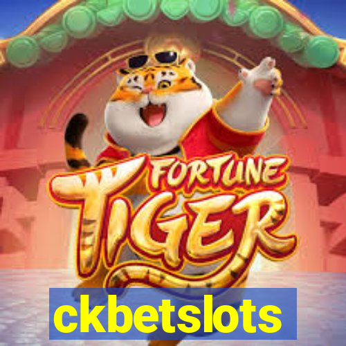 ckbetslots