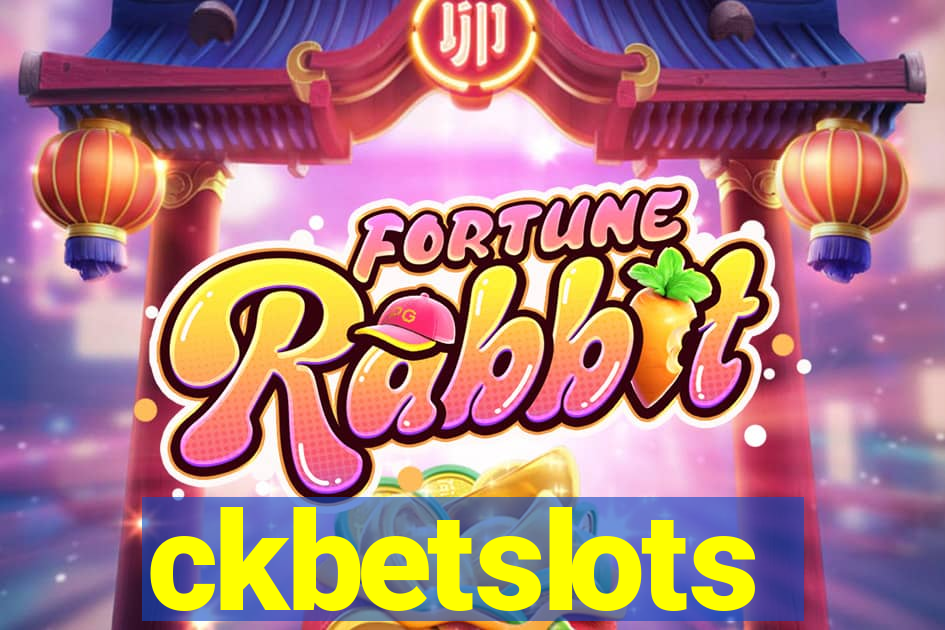 ckbetslots