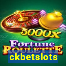 ckbetslots