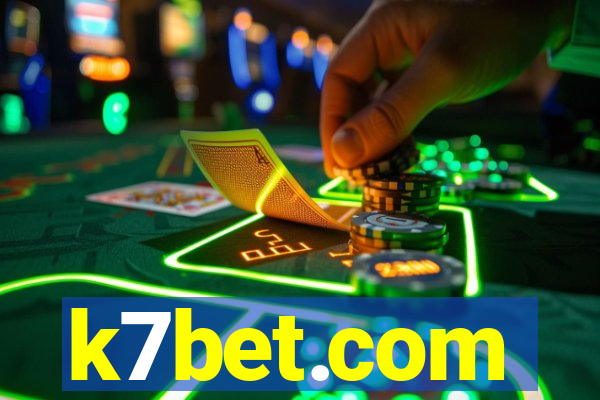 k7bet.com