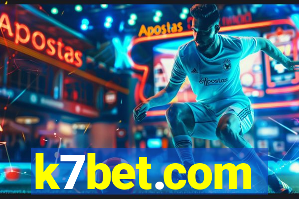 k7bet.com