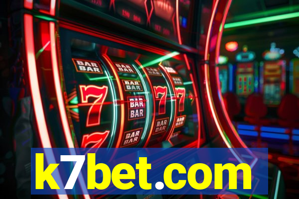 k7bet.com