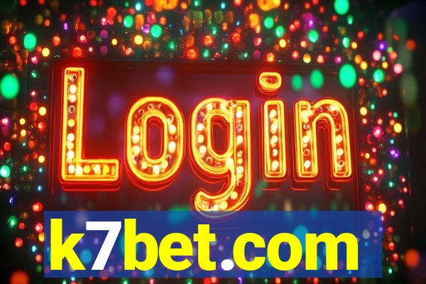 k7bet.com