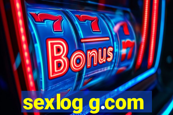 sexlog g.com