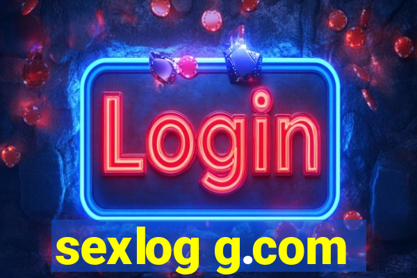 sexlog g.com