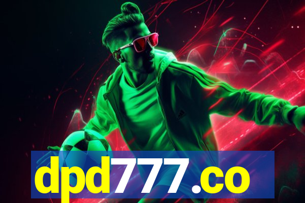 dpd777.co