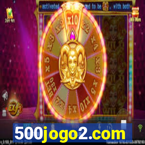 500jogo2.com