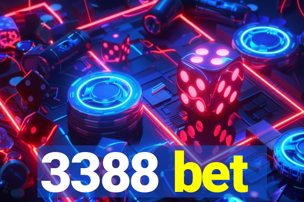 3388 bet