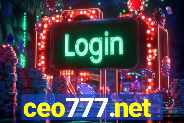 ceo777.net