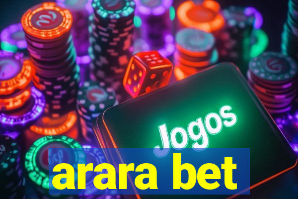 arara bet