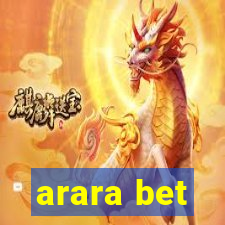 arara bet