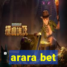 arara bet