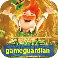 gameguardian