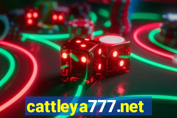 cattleya777.net