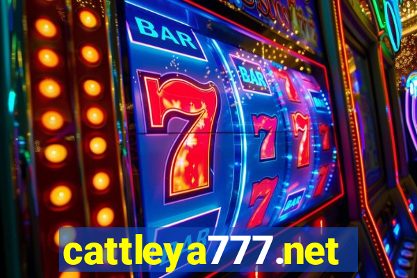 cattleya777.net