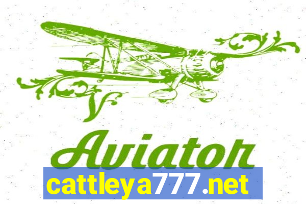 cattleya777.net