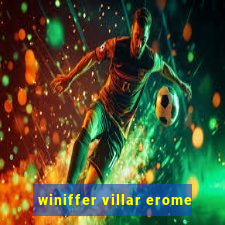 winiffer villar erome