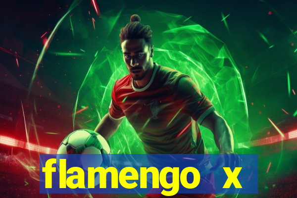 flamengo x fortaleza futemax