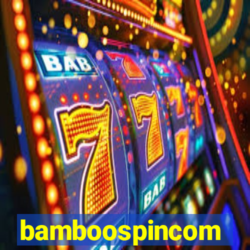 bamboospincom