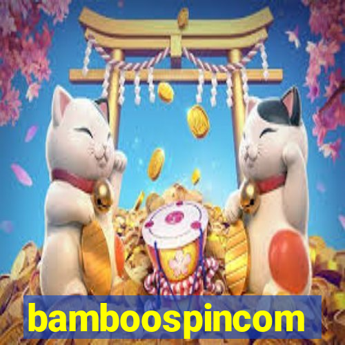 bamboospincom