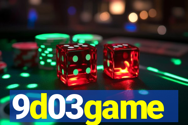 9d03game