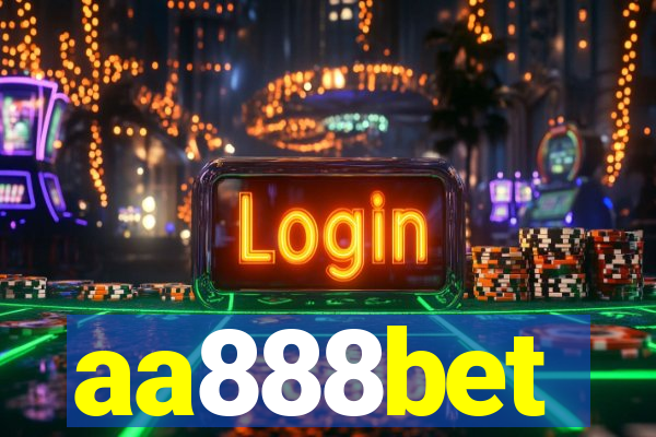 aa888bet