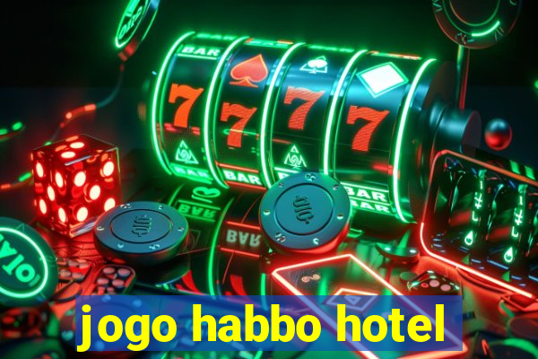 jogo habbo hotel