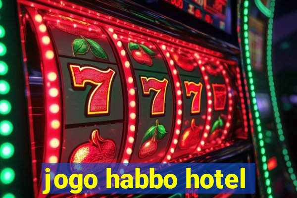 jogo habbo hotel