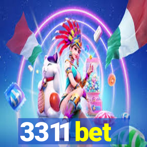 3311 bet