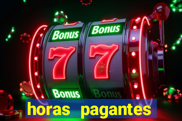 horas pagantes fortune ox